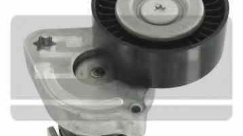 rola intinzator curea alternator MERCEDES-BENZ SPRINTER 3-t bus 906 SKF VKM 38051