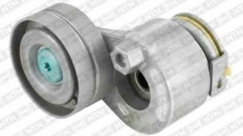 rola intinzator curea alternator MITSUBISHI SPACE STAR DGA SNR GA355.19