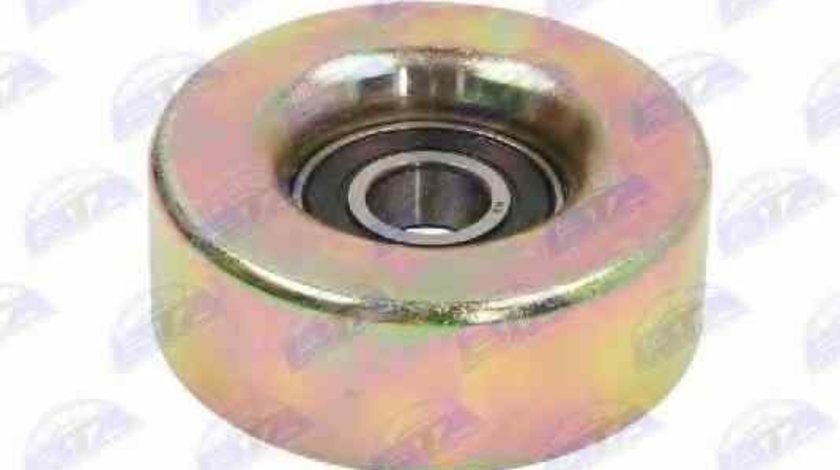rola intinzator curea alternator MITSUBISHI PAJERO IV (V8_W, V9_W) BTA E25001BTA