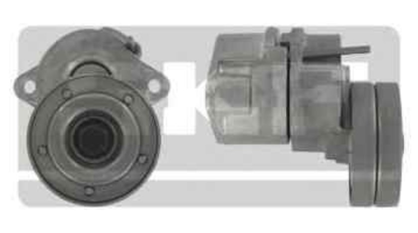 rola intinzator curea alternator OPEL ASTRA F Van (55_) SKF VKM 35008