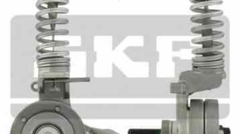 Rola intinzator curea alternator OPEL ASTRA G hatchback F48 F08 SKF VKM 35013