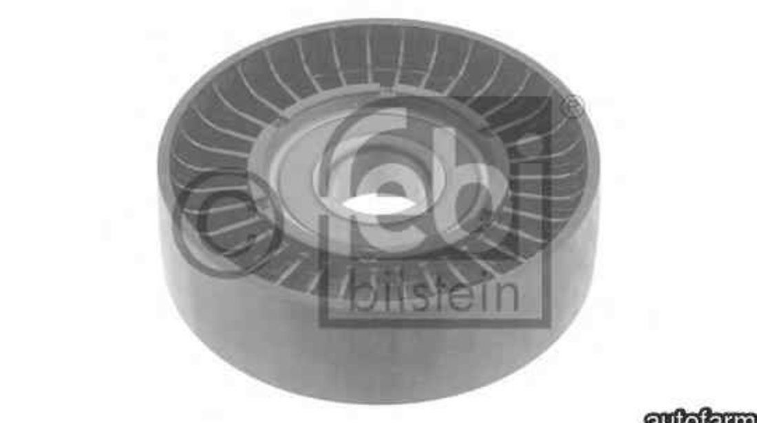 rola intinzator curea alternator OPEL ASTRA G hatchback (F48_, F08_) FEBI BILSTEIN 23781