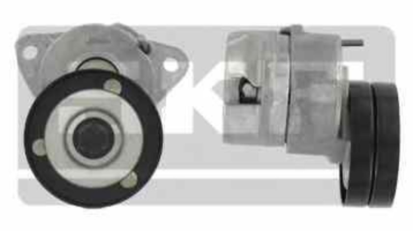 Rola intinzator curea alternator OPEL COMBO 71 Producator SKF VKM 35009
