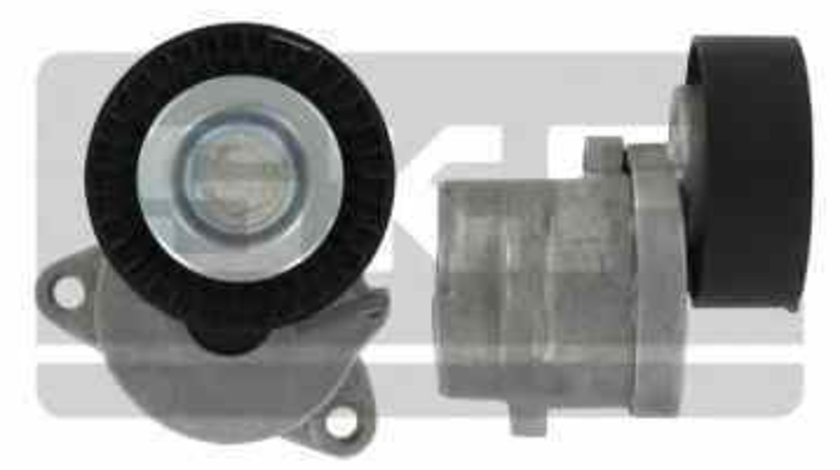 Rola intinzator curea alternator OPEL ZAFIRA TOURER C P12 SKF VKM 35330