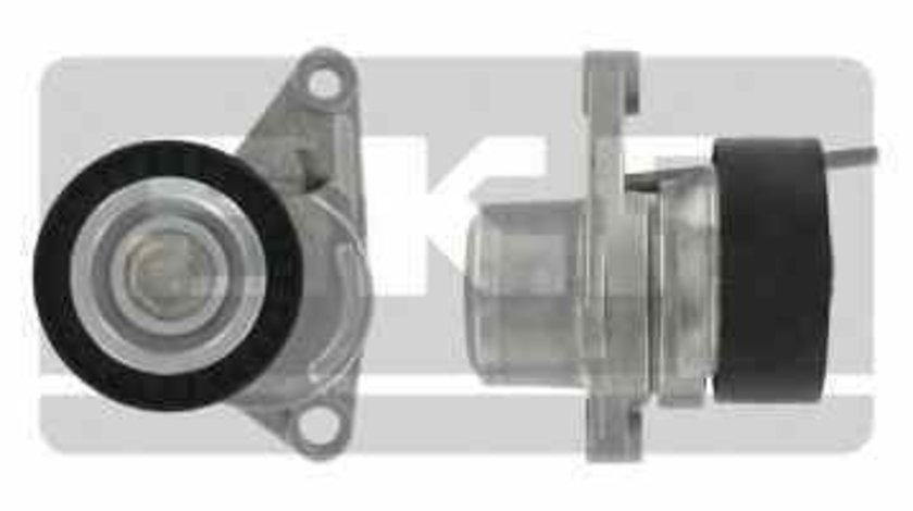 Rola intinzator curea alternator PEUGEOT 307 SW 3H SKF VKM 33074