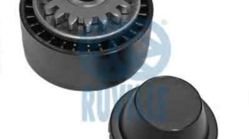 rola intinzator curea alternator RENAULT CLIO II (BB0/1/2_, CB0/1/2_) RUVILLE 55630