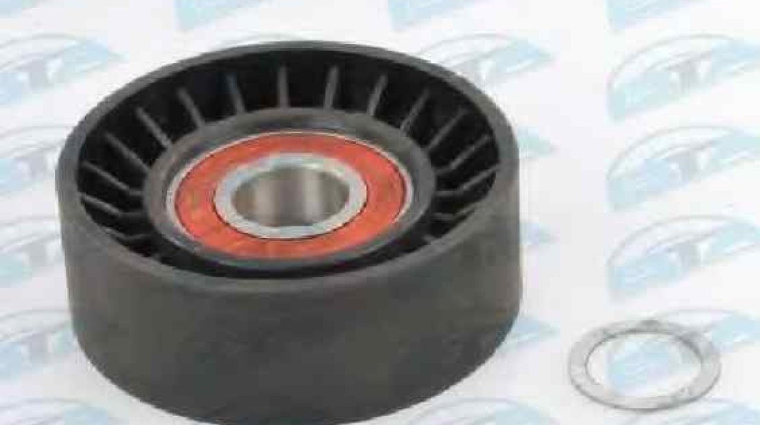 rola intinzator curea alternator ROVER 75 Tourer RJ BTA E2K6130BTA