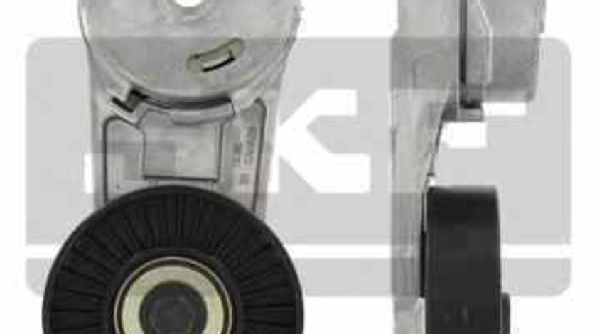 rola intinzator curea alternator SAAB 9-3 combi SKF VKM 34027