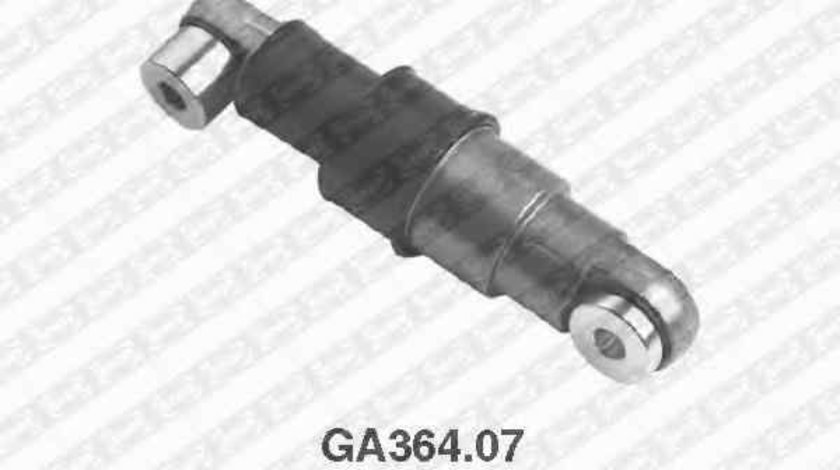 Rola intinzator curea alternator SAAB 9000 SNR GA364.07