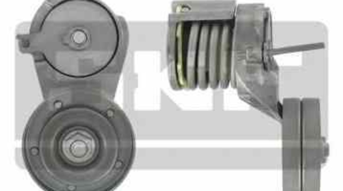 rola intinzator curea alternator SKODA OCTAVIA 1U2 SKF VKM 31016