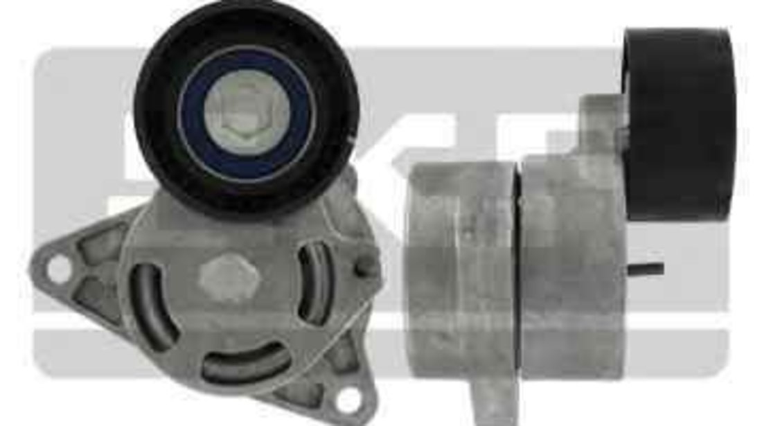 rola intinzator curea alternator VAUXHALL MOVANO Mk I (A) Chassis/Cab (ED, UD, HD) SKF VKM 36071