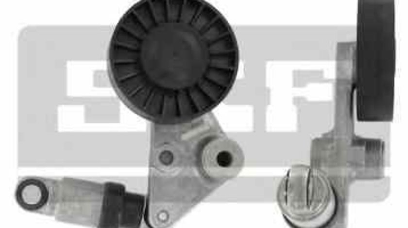 rola intinzator curea alternator VAUXHALL ZAFIRA Mk I A F75 SKF VKM 35007