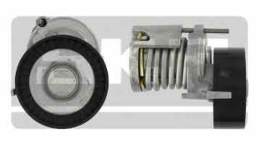 rola intinzator curea alternator VW CADDY II caroserie 9K9A SKF VKM 31015