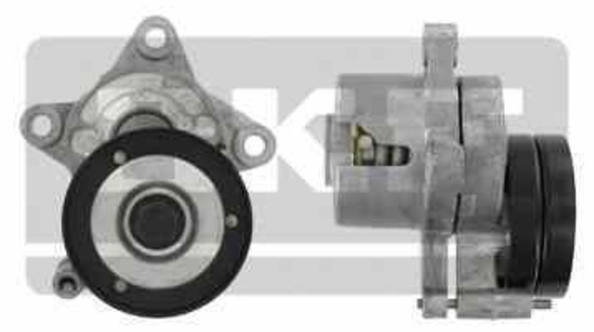 rola intinzator curea alternator VW GOLF III 1H1 SKF VKM 31023