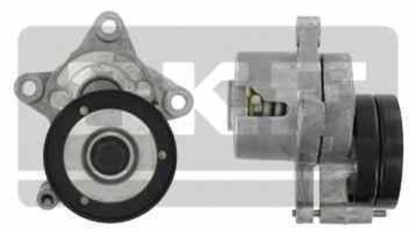 Rola intinzator curea alternator VW GOLF III 1H1 SKF VKM 31023