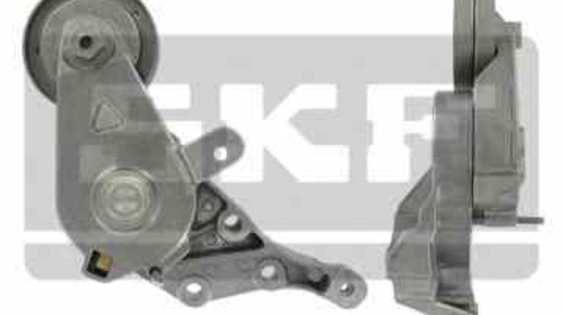 rola intinzator curea alternator VW GOLF IV 1J1 SKF VKM 31018