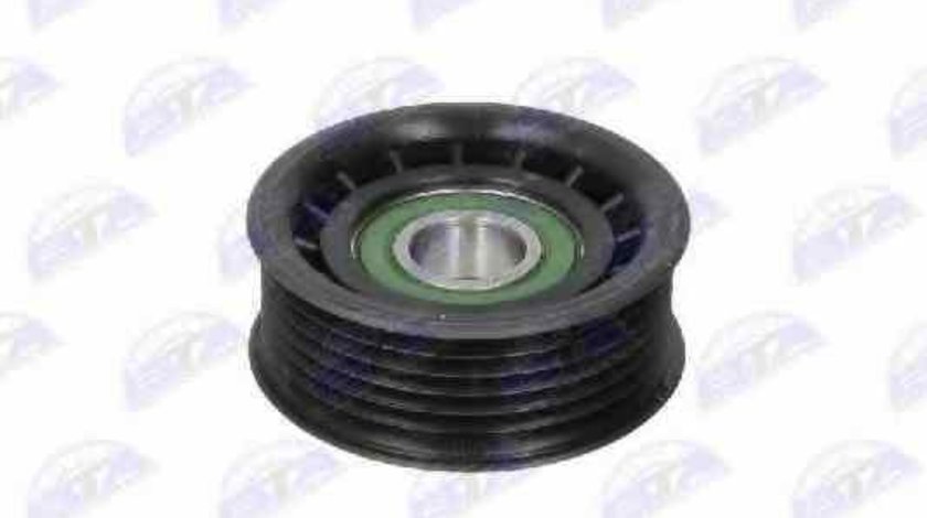 rola intinzator curea alternator VW GOLF IV (1J1) Producator BTA E2W0015BTA