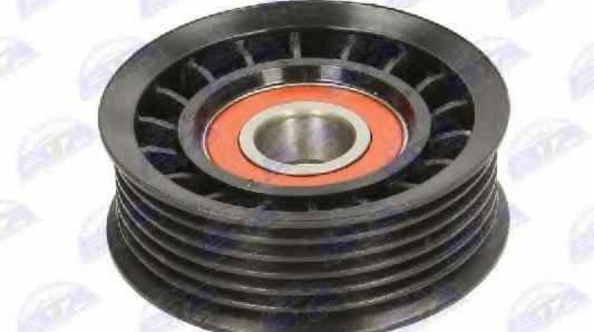 rola intinzator curea alternator VW GOLF IV (1J1) Producator BTA E2W0012BTA