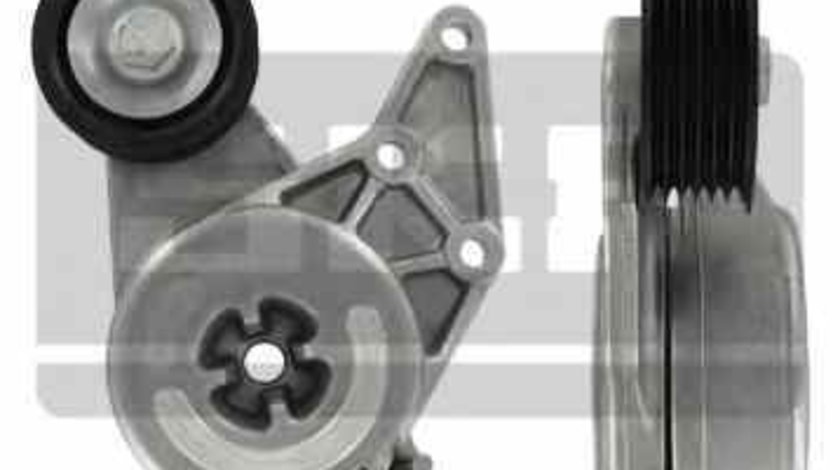 rola intinzator curea alternator VW GOLF IV (1J1) SKF VKM 31230
