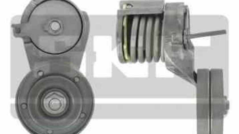 rola intinzator curea alternator VW GOLF IV 1J1 SKF VKM 31016