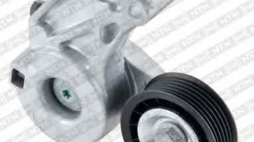 rola intinzator curea alternator VW GOLF IV Variant (1J5) SNR GA357.30