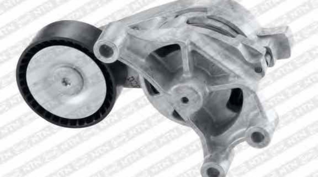 rola intinzator curea alternator VW GOLF V 1K1 SNR GA357.26