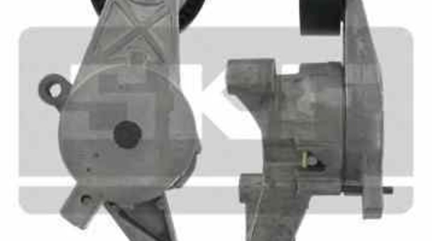 rola intinzator curea alternator VW GOLF V Variant (1K5) SKF VKM 31054