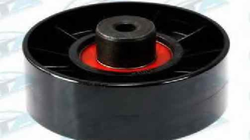 rola intinzator curea alternator VW LT 28-46 II caroserie 2DA 2DD 2DH BTA E2M5100BTA