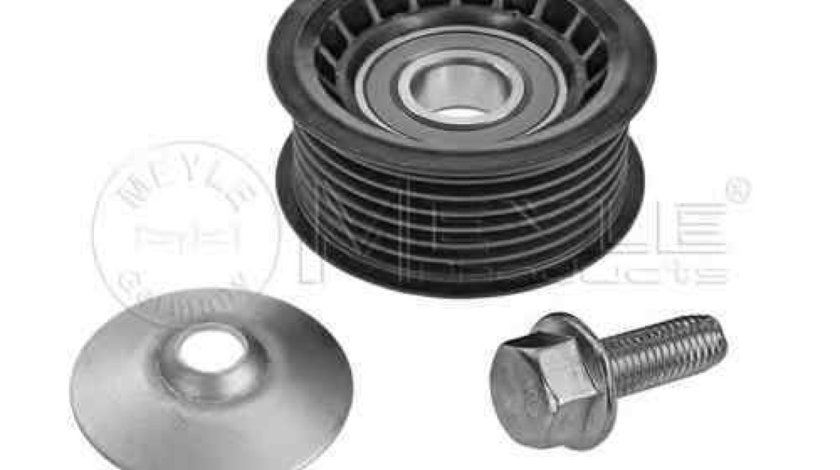 rola intinzator curea alternator VW PASSAT Variant 3A5 35I MEYLE 100 009 0003