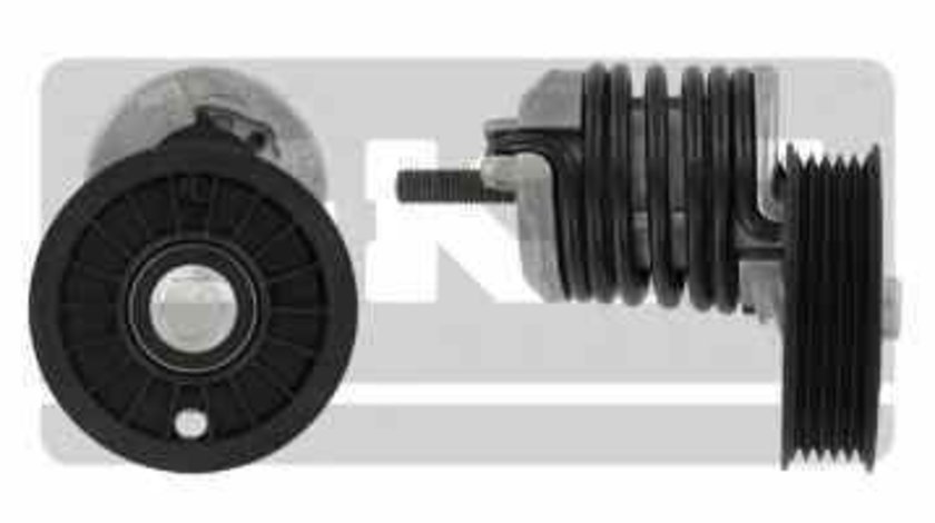 rola intinzator curea alternator VW PASSAT Variant 3B5 SKF VKM 31034