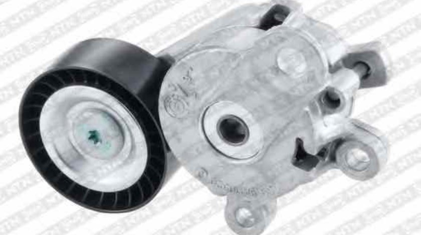 rola intinzator curea alternator VW POLO 9N SNR GA357.27