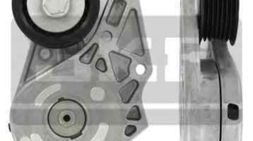 rola intinzator curea alternator VW SHARAN (7M8, 7M9, 7M6) SKF VKM 31060