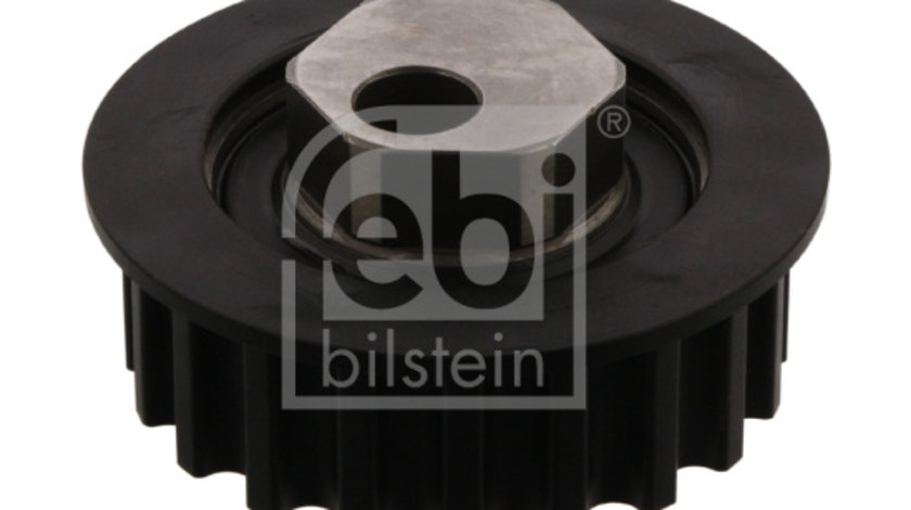 Rola intinzator,curea distributie (04345 FEBI BILSTEIN) PORSCHE