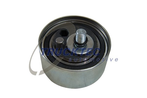 Rola intinzator,curea distributie (0712038 TRUCKTEC) AUDI,SKODA,VW