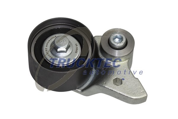 Rola intinzator,curea distributie (0712061 TRUCKTEC) AUDI