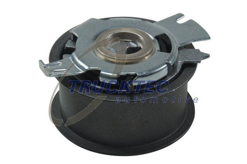 Rola intinzator,curea distributie (0712122 TRUCKTEC) AUDI,SEAT,SKODA,VW