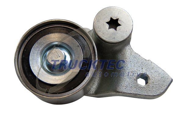 Rola intinzator,curea distributie (0719123 TRUCKTEC) AUDI