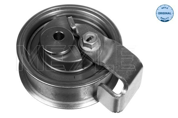 Rola intinzator,curea distributie (1001090049 MEYLE) AUDI,SKODA,VW