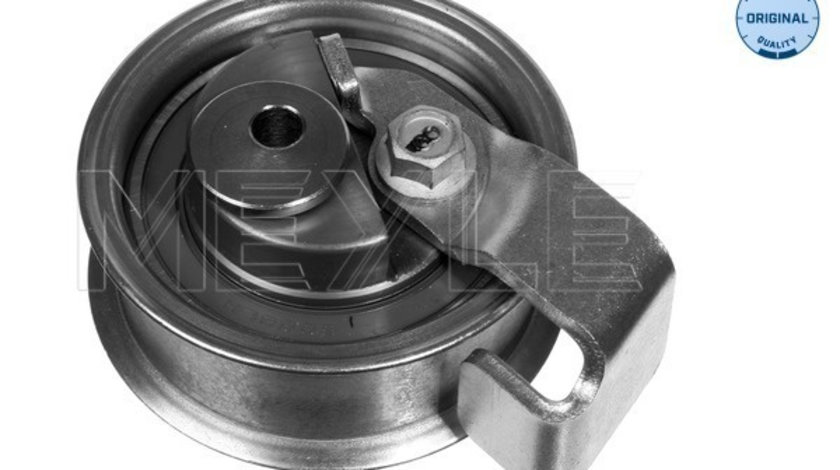 Rola intinzator,curea distributie (1001090049 MEYLE) AUDI,SKODA,VW