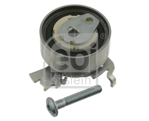 Rola intinzator,curea distributie (10296 FEBI BILSTEIN) OPEL,SAAB,VAUXHALL