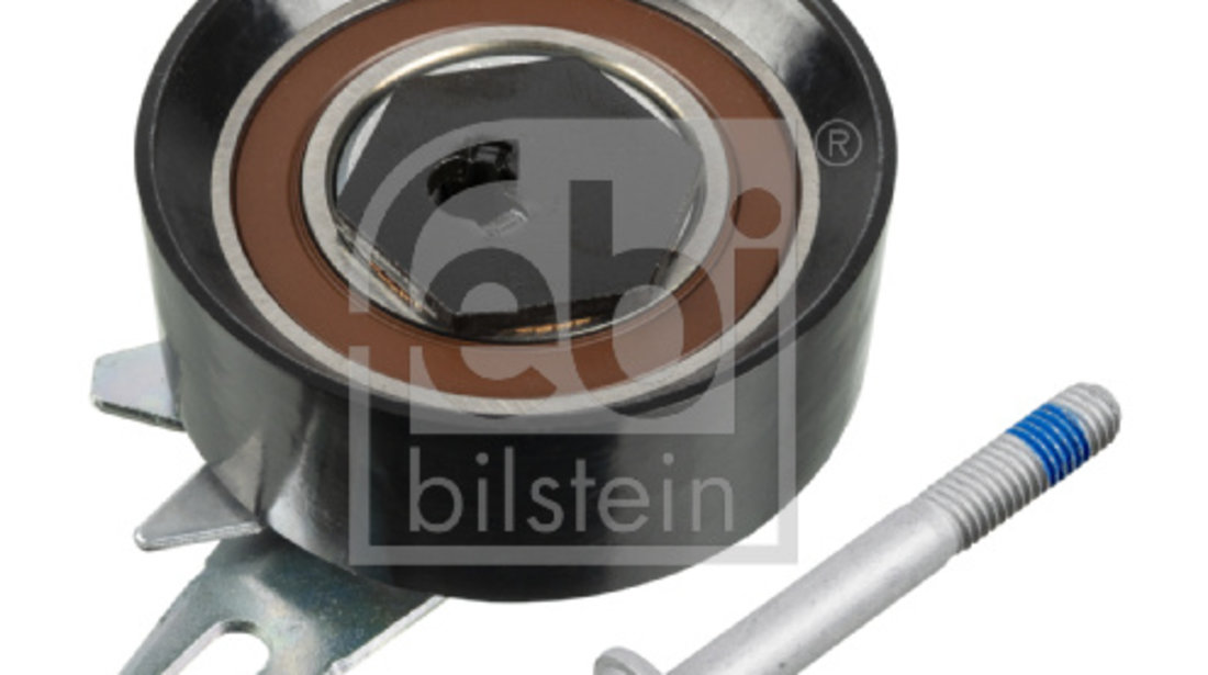 Rola intinzator,curea distributie (14732 FEBI BILSTEIN) VOLVO,VW