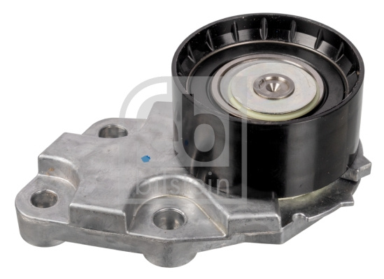 Rola intinzator,curea distributie (17460 FEBI BILSTEIN) CHEVROLET,DAEWOO
