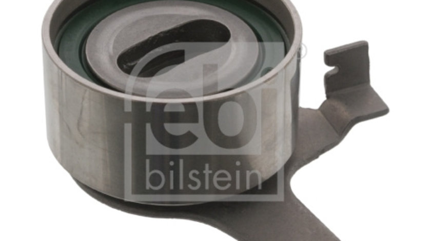 Rola intinzator,curea distributie (17492 FEBI BILSTEIN) KIA,MAZDA