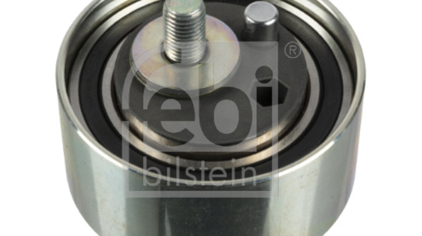 Rola intinzator,curea distributie (17942 FEBI BILSTEIN) AUDI,AUDI (FAW),SKODA,VW