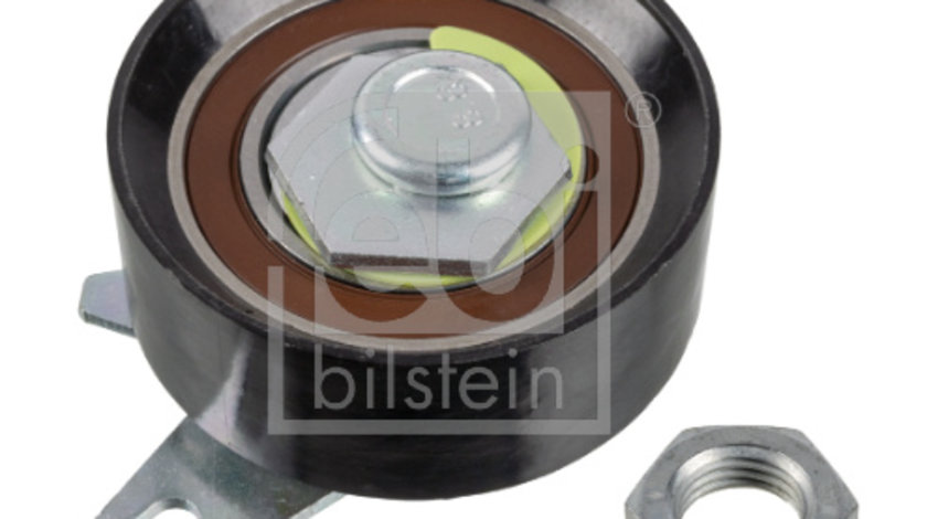 Rola intinzator,curea distributie (17946 FEBI BILSTEIN) AUDI,AUDI (FAW),SKODA,VW