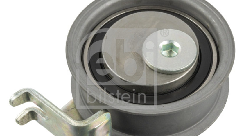 Rola intinzator,curea distributie (17948 FEBI BILSTEIN) AUDI,SEAT,SKODA,VW,VW (FAW)