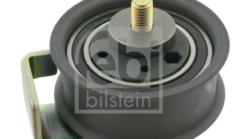 Rola intinzator,curea distributie (18658 FEBI BILSTEIN) AUDI,VW