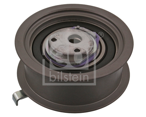 Rola intinzator,curea distributie (19570 FEBI BILSTEIN) AUDI,VW