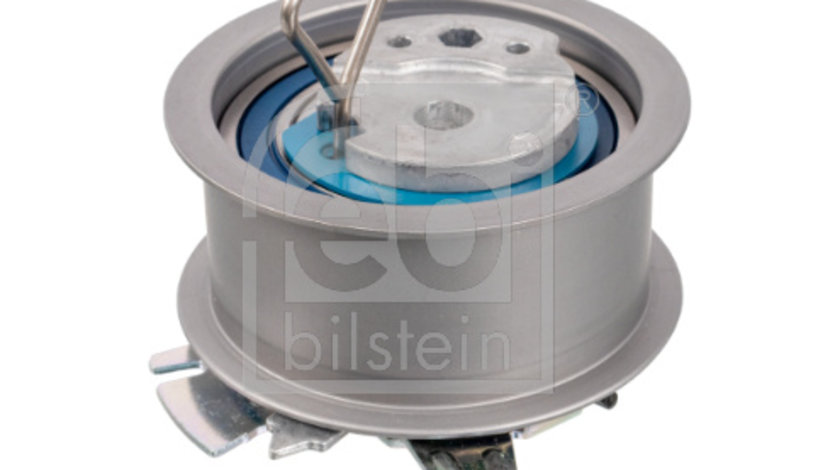 Rola intinzator,curea distributie (21706 FEBI BILSTEIN) AUDI,FORD,SEAT,SKODA,VW