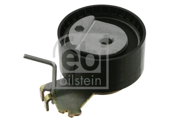 Rola intinzator,curea distributie (26804 FEBI BILSTEIN) Citroen,PEUGEOT